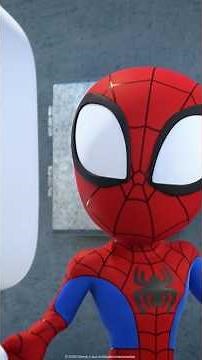 Spidey Prepara una Fiesta Sorpresa🥳😲| Spidey y sus Sorprendentes Amigos