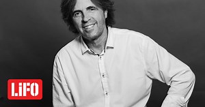 Βασίλης Λέκκας: «Η πιο δύσκολη συνέντευξη, να μιλήσω για τον Γιάννη Σπάθα» | LiFO