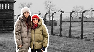 logo! extra: Eva - als Kind in Auschwitz