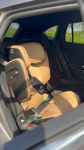 3.9K views · 11 reactions | Riding in style and safety — the Britax Römer KIDFIX PRO LUX i-Size in Warm Caramel is the perfect blend of comfort, elegance, and top-tier protection. #carseatsafety #safetyfirst #britax #babymusthaves | Winstanleys Pramworld | Facebook