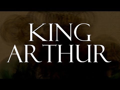 The Story of King Arthur
