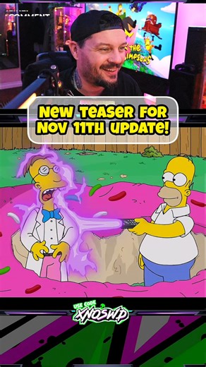 23K views · 56 reactions | The sky is falling in Springfield  #fortnite #fortnitegameplay #fortniteclips #fortnitebr #fortniteupdate | Xnoswd | Facebook