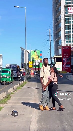 Bongo Man Remix: Surprising Dance Challenge!