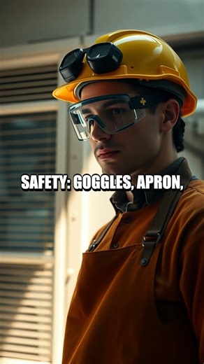 The Kitchen Volcano: A Safe At-Home Chemistry Demo