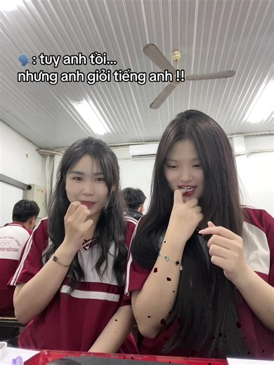 Tuy Anh Tồi Nhưng Anh Giỏi Tiếng Anh