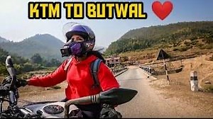 554K views · 38K reactions | Farwest Nepal - Solo Ride | Savya Rides | Savya Rides | Facebook