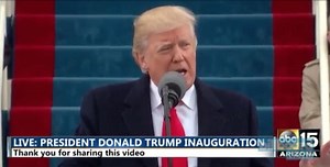 Adele,John Legend,& More React to President Trump’s Inauguration | Billboard News