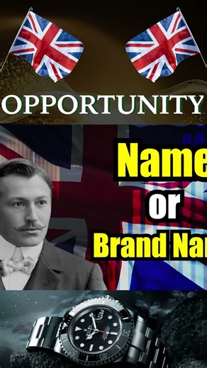 How Rolex Won British Heart & Wrist