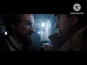 “Animation Story 2” Part 6 - The Roundup Gang