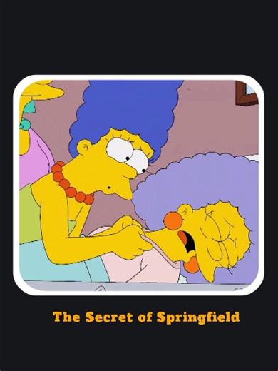 The Secret of Springfield: Unveiling the Mystery