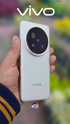 Vivo X200 Pro 10x Zoom Test #mobilepapa #shorts