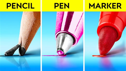 Mermaid And Vampire Art Challenge: Best Art Wins!