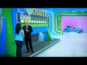 The Price is Right - 10 Chances - 5/26/2016