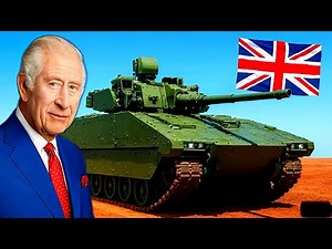 10 Most Advanced UK Weapons That Even AMERICA Fears to Challeng!