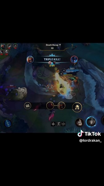 Mastering Rakan Combos in Wild Rift Gameplay