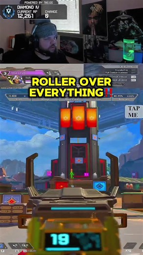 The Controller Debate in Apex Legends: A Real Talk