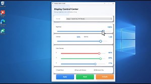 Neat Dimmer Screen v1.0 - Free Display Brightness Control Software for Windows Software Size 680 KB Download Link https://neatdownload.com/neat-dimmer-screen-v1-0/ @followers @topfans | GSM Hamza