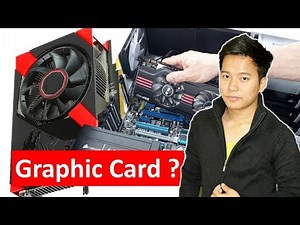 Explain Graphic card ? How To Check Graphic Card on Computer and Laptop | Kya Kaise