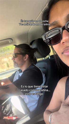 Marido de Latina: ¡Aguante y Modo Latina Activado!