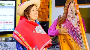 47K views · 775 reactions | Tuve una Palomita Canta : Verónica Soto | Orquesta La Voz De Los Andes | Facebook