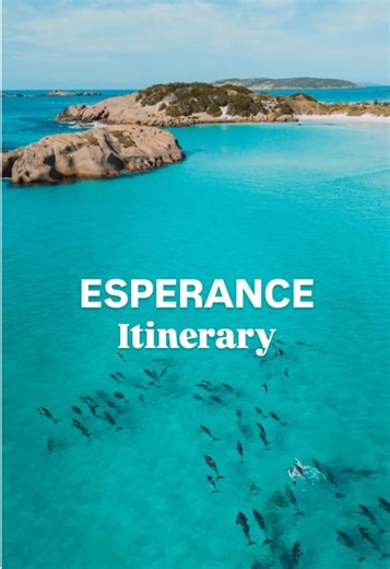 Exploring Esperance: A Travel Guide to Western Australia