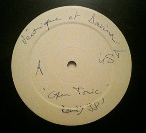 Véronique & Davina - Gym Tonic