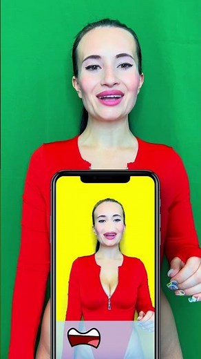 Face Generator Tutorial #katebrush #tutorial #shorts