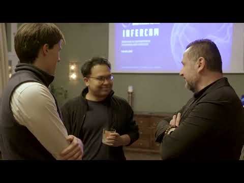 SambaHouse AI Demo Night Berlin - Highlights