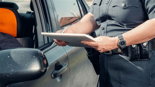 Colorado bill hopes to stop cops from asking one question: 'Know why I pulled you over?'