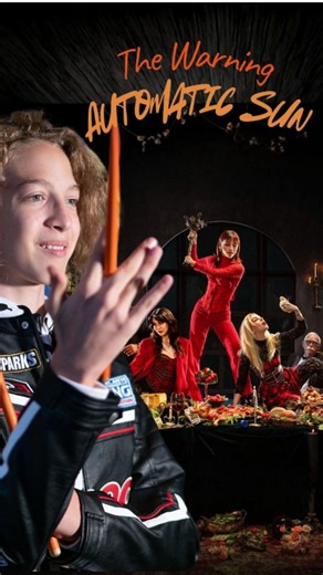 Lorenzo Ercoles on Instagram: "🔥 New cover out! Here’s my drum cover of “Automatic Sun” by The Warning — such an explosive and powerful song to play! ⚡🥁 This time I recorded it with my updated hybrid drum setup: 🥁 Tamburo T5 🥁 Evans DB One 🥁 Vulcan Ghost cymbals 🎤 Yamaha EAD10 🎧 Roland TD-17 I had so much fun with this one! 💬 Tell me: what should I play next? I love taking your requests! 👇🔥 Full video on my YouTube c