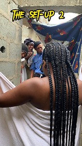 The set-up 2 | Prophet Movement Comedy TV