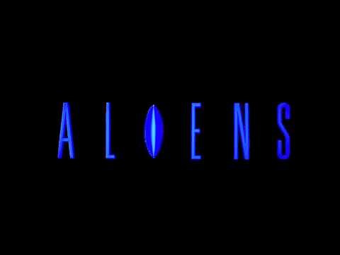 Aliens Suite