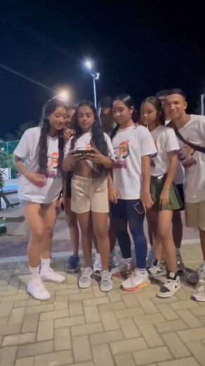 Probando el nuevo drone de Explosión Dance | Explosión Dance