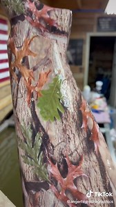 1.8K views · 74 reactions | Camo hydrodipped gun stock dipped #camo #outdoors #woods #countryboy #usa #pa #fyp #allthewayup #FindYourCore #angertshydrographics #turkey #fypシ #satisfying #satisfyingvideos #oddlysatisfying #pewpew #g#guns | Angert's Hydrographics | Facebook