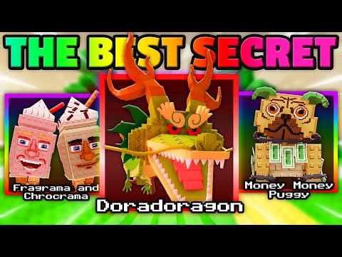 I Unlocked SECRET DORADORAGON In Brainrot Tower Defense.. (NEW 67)