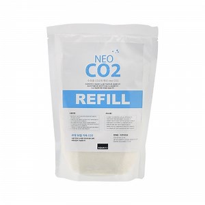 Aquario Neo CO2 Refill - Aqua Zones