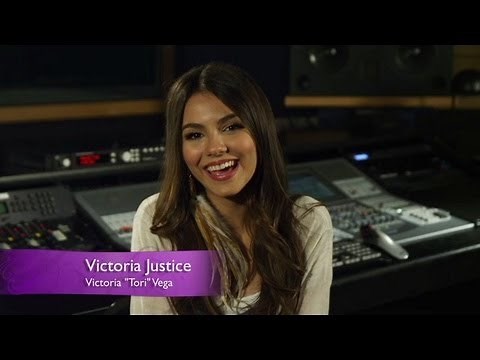 Victorious Time to Shine - X360 - Behind the Game