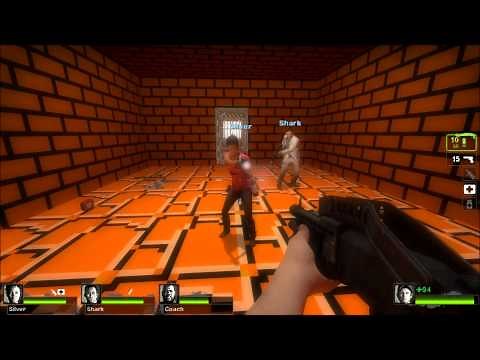 Left 4 Mario Part 1/3
