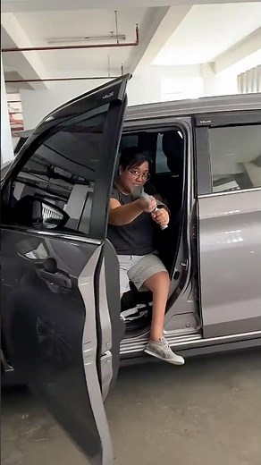 Driving with Hand Controls