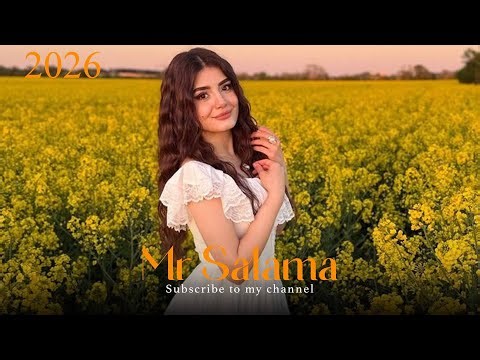 Mr Salama & DNDM & Umar Keyn & Davvi - Retro Deep House Mix 2026 (Relax and Disco Songs)