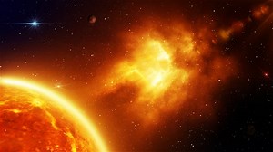 星 スペース 宇宙 - Free video on Pixabay