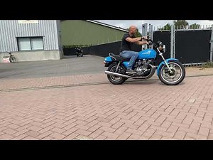 Suzuki GS850G for sale