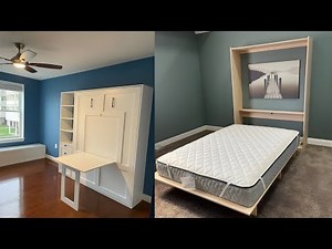 Top 50 best Murphy beds you should know in 2024