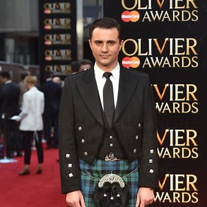 5K views · 56 reactions |  Darius Campbell Danesh died after refusing 'life changing' operation due to risk of damaging voice | Daily Record | Facebook