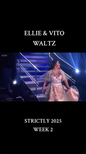 Omg I was crying so hard. #fyp #trending #strictlycomedancing