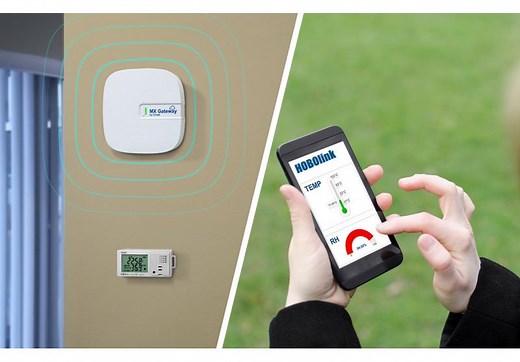 Pemantauan suhu ruangan server secara online dengan notifikasi via Email dan SMS - Alat Uji