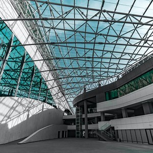 [Hot Item] Factory Durable Interior Fire-Proof Facade ACP Acm Alubond for Wall Cladding