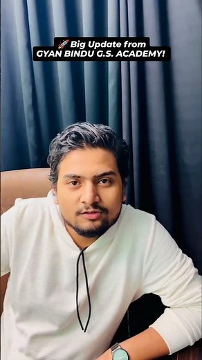 🚀 Big Update from GYAN BINDU G.S. ACADEMY | New Batch Details for 11th & 12th Students #gyanbindu