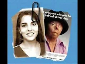 Jacqueline Saburido testimonio alcohol