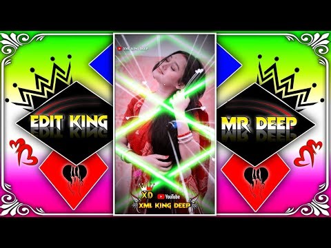 Aa Pyaar Kare Bindaas 🤡 (Govinda) Hit Song Xml File 👀 New Dek Bass Xml ❤️ #oldhindisong #xml_file